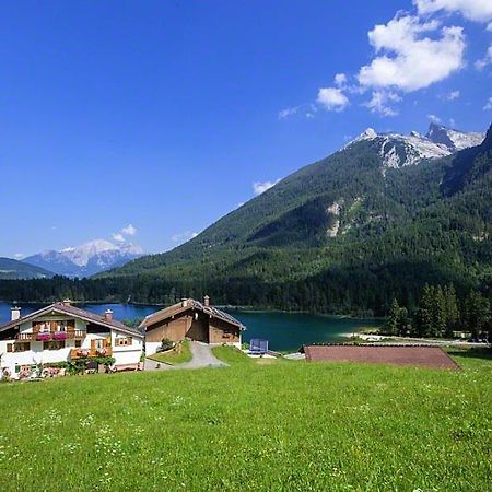 Kainzierlhof Ramsau bei Berchtesgaden Exterior foto